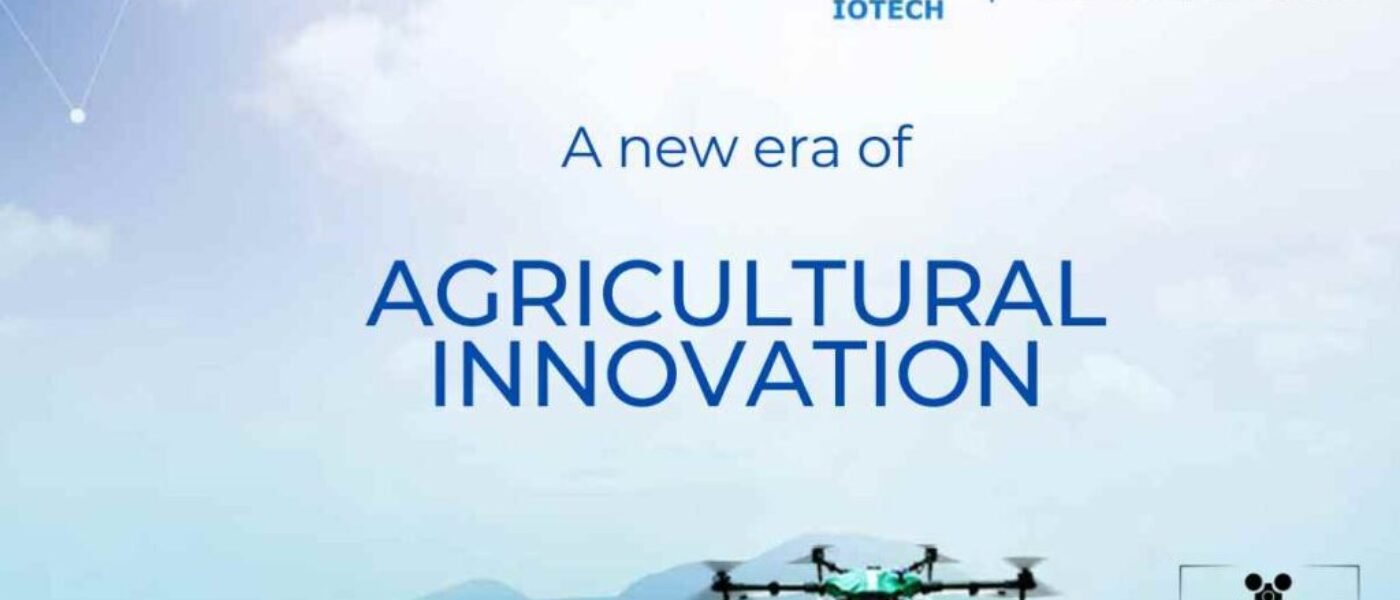 107e55fbc5d452614ec85557094899dc_12_21_46_31_12_2024 Know More About IoTech Aviation, Manufacturers of Agribot Drones In India