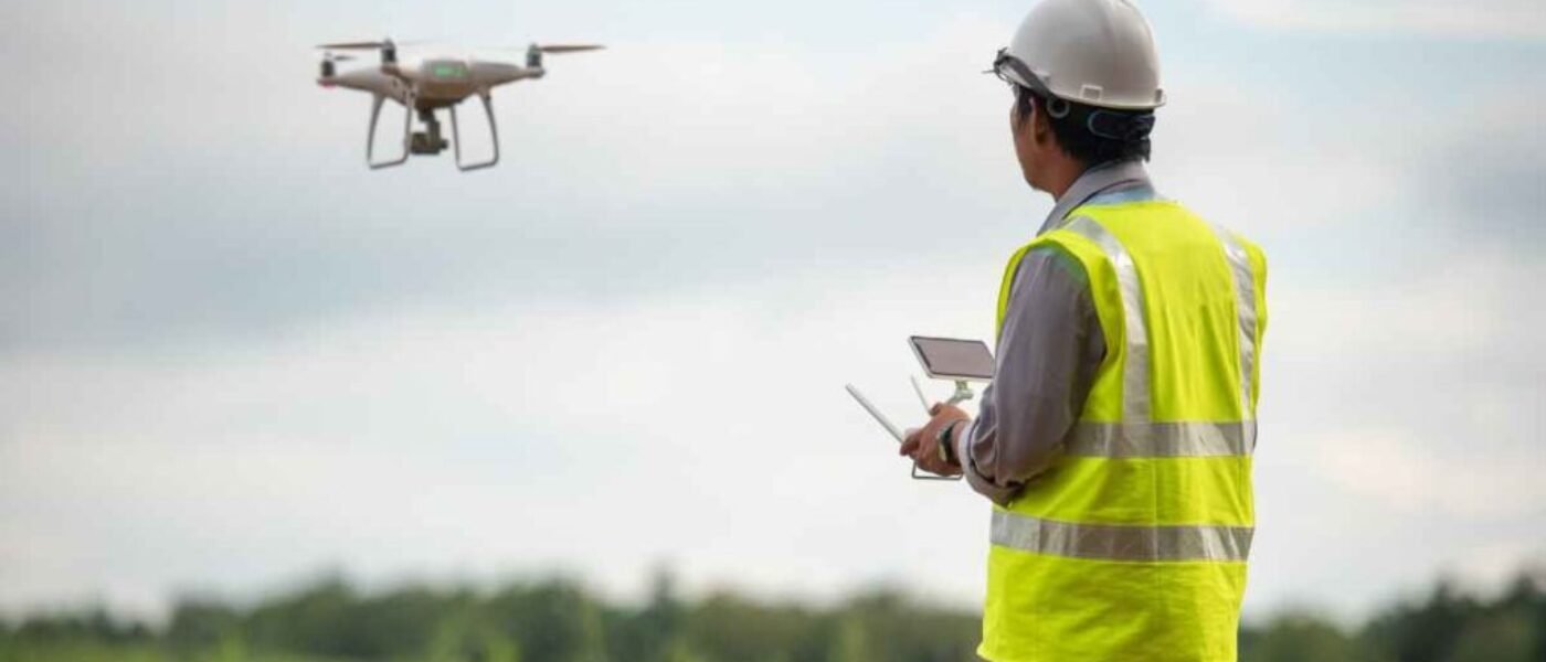 Volatus Aerospace partners with DroneAcharya to bring advanced drone solutions to India.