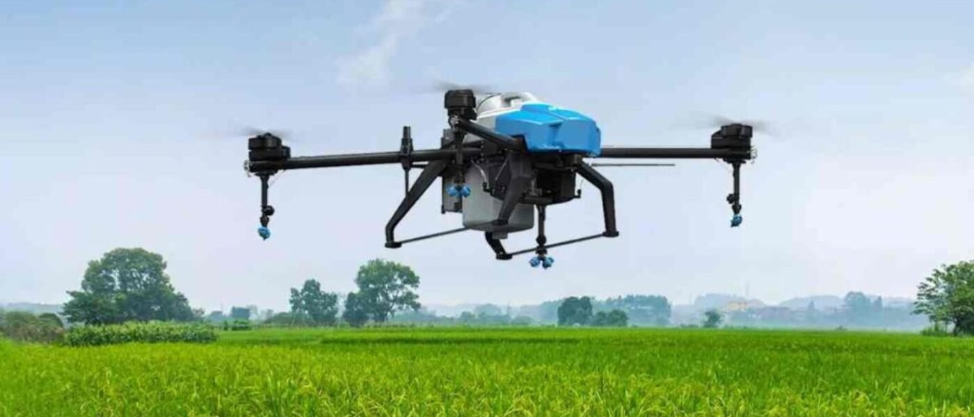 6929961eaeb992d84224bcf4f14642d3_05_09_32_29_12_2024 Revolutionizing Farming with Drones in Agriculture India