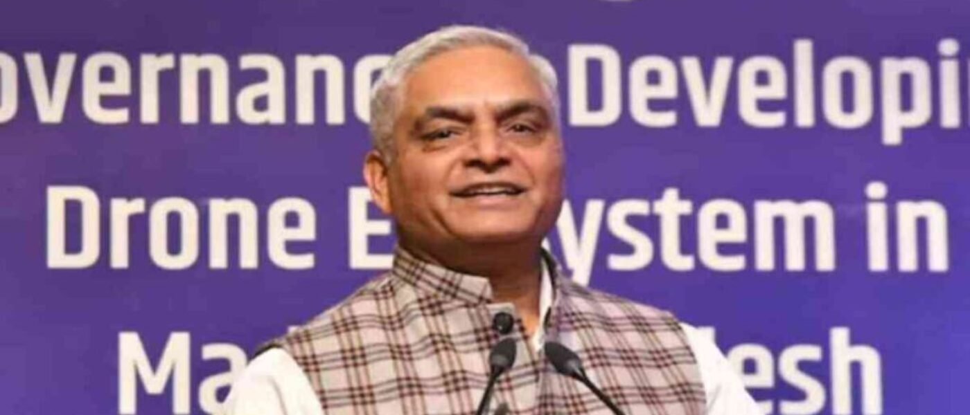 Drone Technology in India Achieving Self-Reliance DroneNews.in Option 2 (More Engaging) India’s Drone Technology Evolution: A Path Towards Self-Reliance.