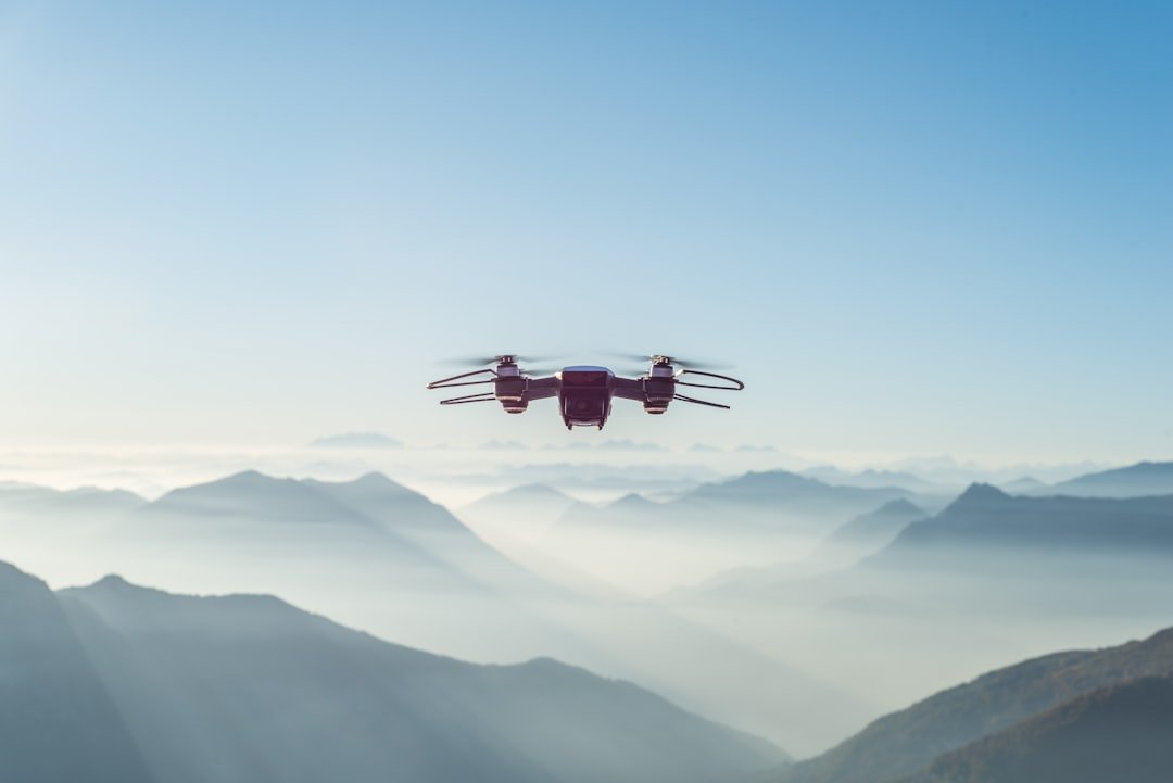 Drone News a26976042526c2a56782e5be7324740a 05 01 18 30 12 2024