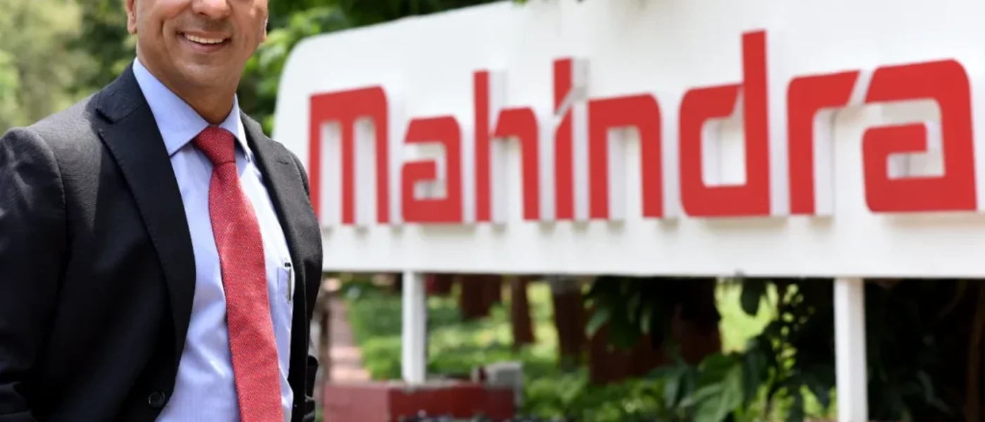 Coromandel and Mahindra Krish-e Partner for Drone Spraying.