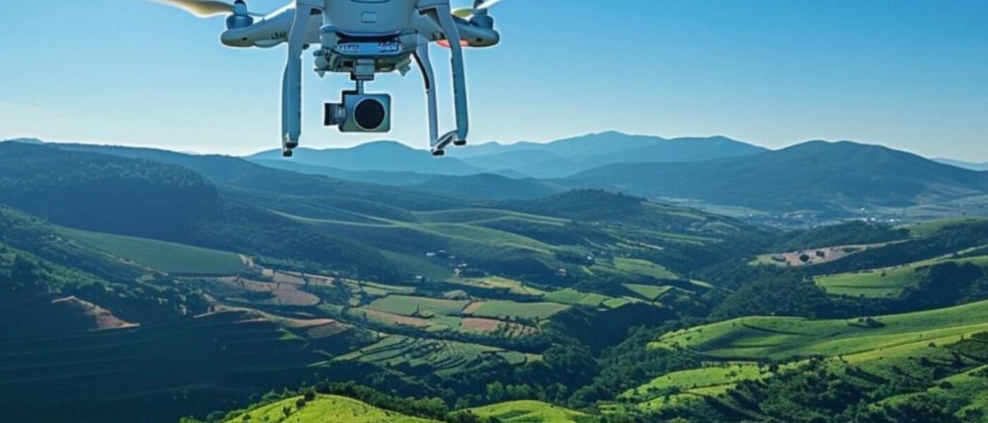 Uttarakhand to establish Drone Corridors for delivering essential items and medicines.