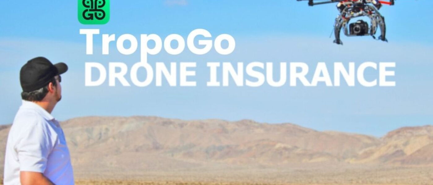 TropoGO, the comprehensive drone platform in India TropoGo, The Best Comprehensive Drone Platform in India