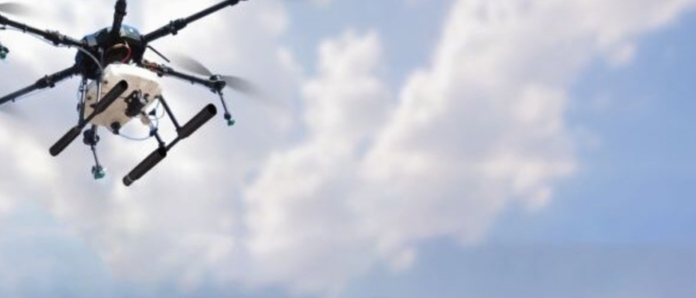 Garuda Aerospace Garuda Aerospace’s Rs 100 Crore Investment to Establish Drone City in Andhra Pradesh