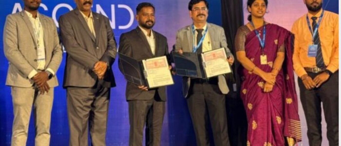 Garuda and Bank of India Collaboration Garuda Aerospace and Bank of India Collaborate to Propel Drone Technology.