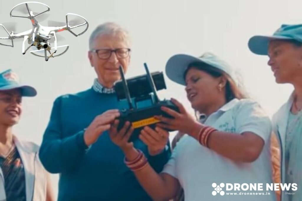 Drone News - Latest Updates, Happenings, Events On Drones
